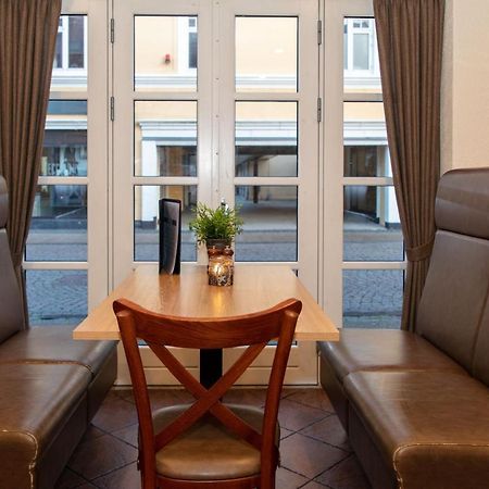Skravej Bed & Breakfast Skagen Exterior foto